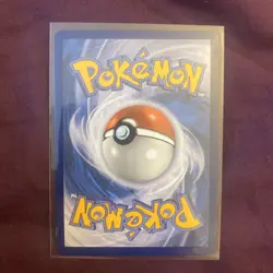 Pokemon TCG Gold Mega Charizard Y EX - Ascended Heroes 294/217 Pack Fresh - - Image 2
