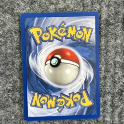 Vtg Pokemon Neo Destiny Dark Magcargo 18/105 Regular Rare LP - Image 2