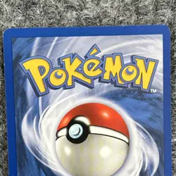 Vtg Pokemon Neo Destiny Dark Magcargo 18/105 Regular Rare LP - Image 5