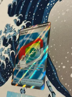 Poke Pad 113/088 Ultra Rare Perfect Order Pokemon TCG NM - Image 3