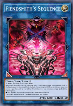 Yugioh! - Fiendsmith's Sequence - MP25-EN223 - Ultra Rare - NM/M - Image 1