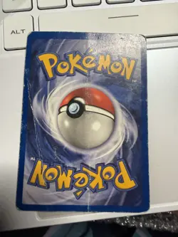 Wigglytuff Jungle Non-Holo Rare 32/64 Pokemon TCG - Image 2