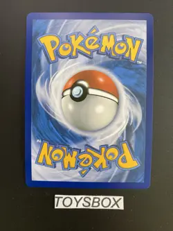 Carte Pokemon Amphinobi EX Alt SVP 132 / EV Promo Coffret EV6.5 / NEUF FR - Image 3