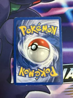 Pokemon TCG - Cool Porygon Holo 15 | Black Star Promo - Image 2