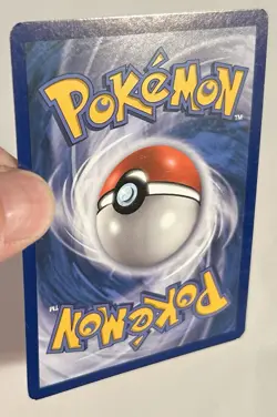 Diancie RC22/RC32 Uncommon Generations Pokemon Lightly Played - Image 5