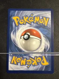 Pokemon TCG - Ivysaur 134/132 Mega Evolution Holo Rare Full Art - Image 2