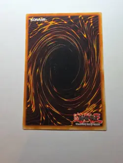Winged Kuriboh GX1-EN002 Yugioh TCG Super Rare LP - Image 2