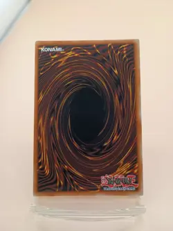Yugioh! Red-Eyes Insight - RA03-EN061 - Prismatic Collector's Rare - 1st Edition - Image 2