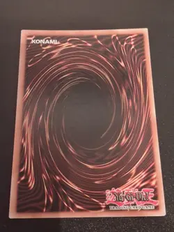 Yu-Gi-Oh Magikuriboh BACH-EN001 Near Mint - Image 2