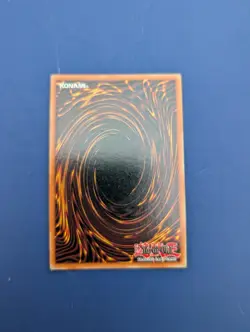 Black Luster Soldier - SYE-024 - NM - YuGiOh! - Image 2