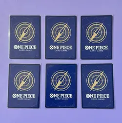 One Piece TCG English 20 SR Card Lot: OP15, OP07, EB03, EB04 - Image 3