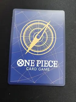 Boa Hancock (Gift Collection 2023) OP02-059 One Piece Promotion Cards Foil - Image 1