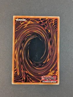 Yugioh TCG - 1x Dark Room of Nightmare - SD3-EN022 - LP - 1st Edition - Common - Image 2