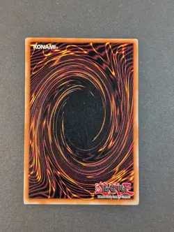 Yugioh TCG - 1x Spirit Reaper - SD2-EN006 - NM/LP - 1st Edition - Rare - 2005 - Image 2