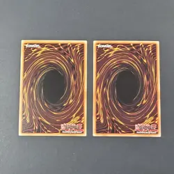 Yugioh TCG - 2x Performage - Trapeze Magician- CORE-EN053 MP16-EN080 NM 1st 2016 - Image 5