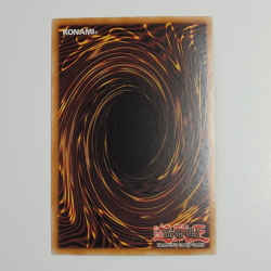 Yugioh - Evilswarm Bahamut - HA07-EN024 - NM - Secret Rare - 1st Ed- Holo - 2013 - Image 5