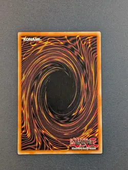Yugioh TCG - 1x Naturia Exterio - HACI-EN119 - NM - 1st Edition Ultra Rare 2022 - Image 3