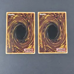 Yugioh TCG - 2x Against the Wind - DP11-EN018 - 1st Edition - NM/LP - Crow, 2021 - Image 5