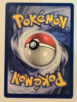 Pokemon TCG Pikachu Jungle 60/64 Regular Common LP - Image 2