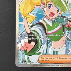 Pokemon TCG Emcees Hype 220/182 Destined Rivals - Image 5