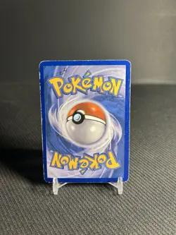 Pokemon TCG Pikachu RC7/RC25 Legendary Treasures: Radiant Collection Holo HP/DMG - Image 2