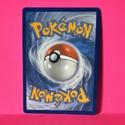 Pokemon TCG Mega Scrafty EX Holo 270/217 ASC Mega Evolution 330 HP - Image 2