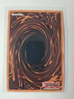 Yu-Gi-Oh! Inkarnation der unaufhaltbaren Exodia MP25-DE008 Starlight Rare DE NM - Image 4