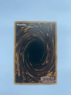 RA01-EN024 Cyber Angel Benten : Secret Rare Card : 1st Edition : YuGiOh TCG - Image 2