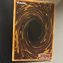 Yugioh! Fallen of the White Dragon BPRO-EN024 Secret Rare 1st Ed pack fresh! NM - Image 4