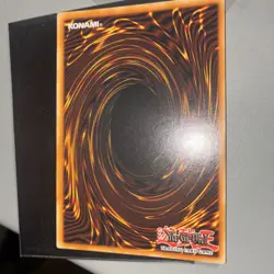 Yugioh! Fallen of the White Dragon BPRO-EN024 Secret Rare 1st Ed pack fresh! NM - Image 5