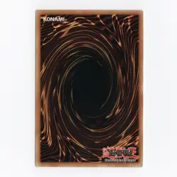Fusion Destiny - BLCR-EN088 - Secret Rare - 1st Ed - YuGiOh - Image 2