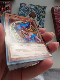 Yu-Gi-Oh Speed Duel: Destiny Masters Starter Deck (x6) 1st edition - Image 3