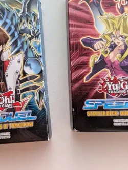 Yu-Gi-Oh Speed Duel: Destiny Masters Starter Deck (x6) 1st edition - Image 5