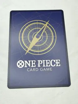O-Nami OP05-062 UC ALT ART – Illustration Box Vol.1 One Piece TCG PROMO - Image 3