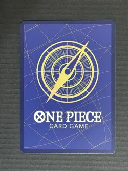 One Piece Sabo OP07-118 SP Carry On His Will OP13 - Image 3