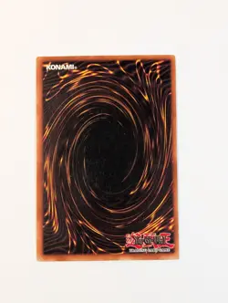 Yugioh TCG - 1x Gravity Bind - PSV-073 - LP - Vintage Common Unlimited Edition - Image 2