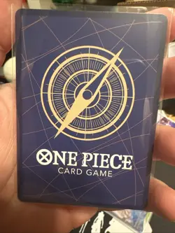 Shura OP15-067 Adventure on Kami's Island Foil One Piece - Image 3