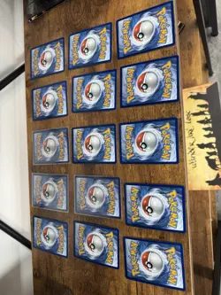 Pokemon TCG Twilight Masquerade Holo LOT 15 Cards - Complete Your Master Set - Image 4