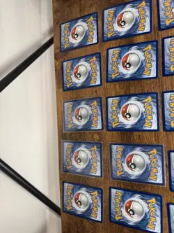 Pokemon TCG Twilight Masquerade Holo LOT 15 Cards - Complete Your Master Set - Image 5