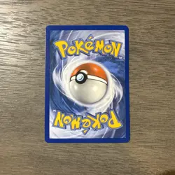 Pokemon TCG Umbreon Plasma Freeze 64/116 Regular Exclusive Card - Image 2