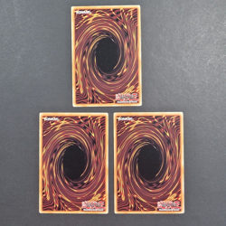 Yugioh TCG - 3x Scrap Hunter - DREV-EN022 - LP/NM - Rare - Machine - UNL - 2010 - Image 5