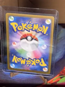 Omanyte 180/165 (AR) Sv2a: Pokemon Card 151 Holo (Japanese) Scarlet & Violet - Image 2