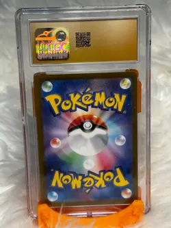 Dragonite 149/165 Pokemon Card 151 Japanese Holo CGC Pristine 10 - SSPC000000049 - Image 2