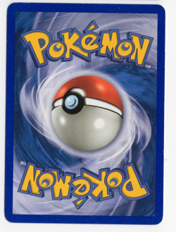 Mysterious Fossil 109/110 Legendary Collection Pokemon Card - Image 2