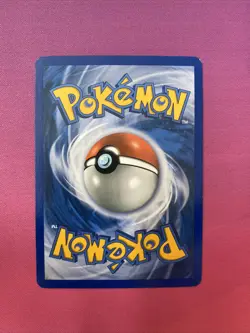 Pokemon Card Dusclops Stormfront Uncommon 35/100 Near Mint - Image 2