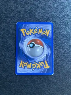 Pokemon Jolteon Delta Species 7/113 70 HP Holo Rare Card English 2005 - Image 2
