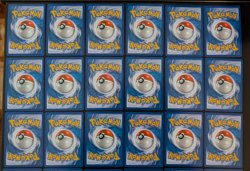 2009 Pokemon Platinum Supreme Victors 36 Card Lot - Image 5