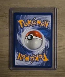 Misty's Lapras 194/182 Destined Rivals Illustration Rare Pokemon TCG Card NM - Image 5