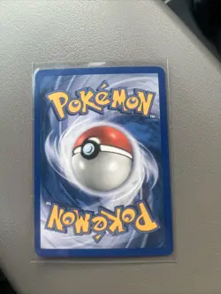 Pokemon Skitty 64/92 Reverse Holo Legend Maker Stamped Card TCG - Image 2