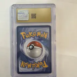 Espeon ex SVP175 Sv: Scarlet & Violet Promo Cards Holo Prestine 10 - Image 2